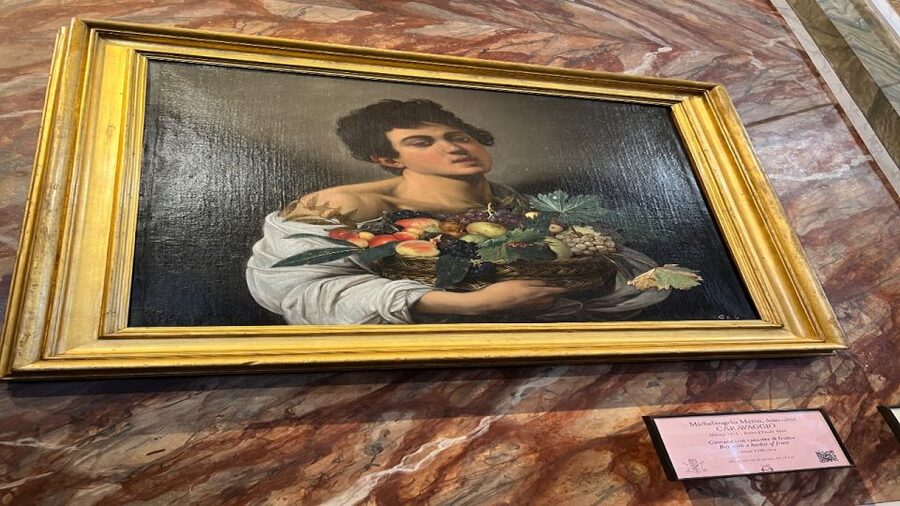 Borghese Gallery Guided Tour with priority entrance - Who should book this Borghese Gallery tour
