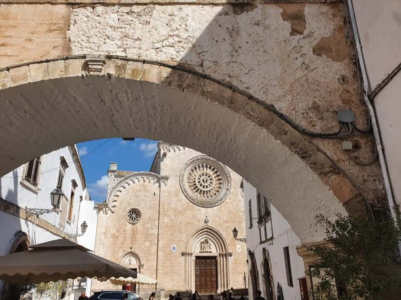 Brindisi: Alberobello, Locorotondo & Ostuni Tour with Brunch - My verdict on the Alberobello, Locorotondo, and Ostuni tour