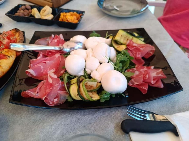 Brindisi: Alberobello, Locorotondo & Ostuni Tour with Brunch - Is $94 good value?