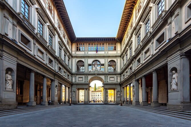 Brunelleschi's Dome and Cathedral Complex Reserved Ticket - Is $83.90 a fair price?