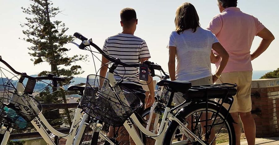Cagliari: 2-Hour Guided E-Bike Tour with Coffee - Price, timing, and who gets the best value