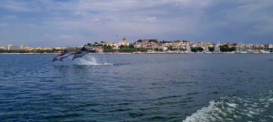 Cagliari: Boat Tour, 4 Stops, Swim, Snorkeling, & 1 Spritz - What makes this Cagliari boat tour worth considering