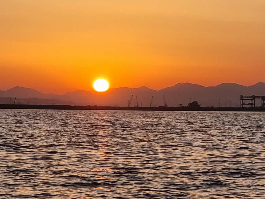 Cagliari: Boat Tour, 4 Stops, Swim, Snorkeling, & 1 Spritz - The Devil’s Saddle and the clearest water