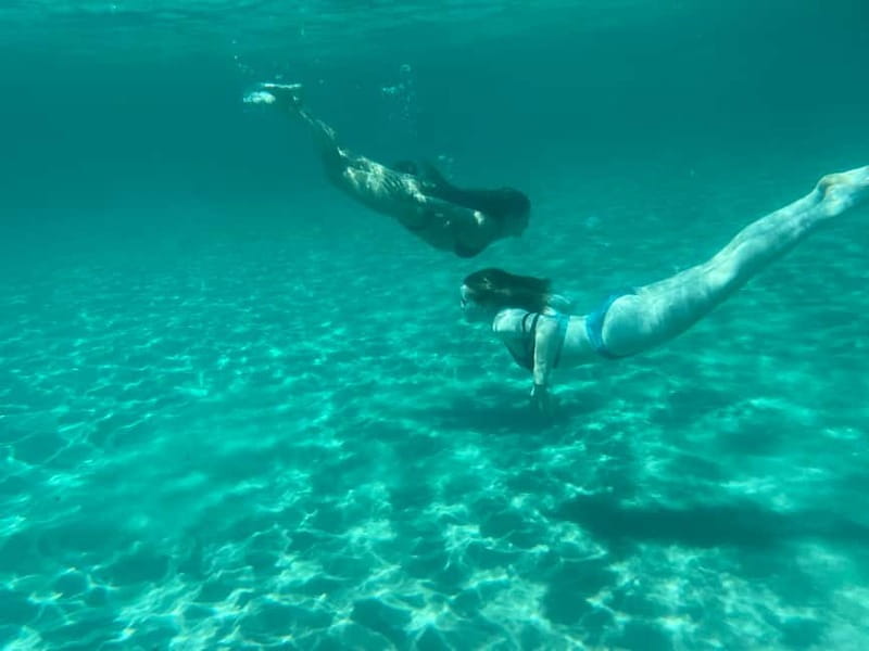 Cagliari: Boat Tour with 4 Swim Stops, Snorkeling & Prosecco - FAQ