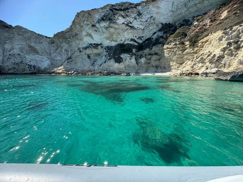 Cagliari: Boat Tour with 4 Swim Stops, Snorkeling & Prosecco - How much value you get for $56.94