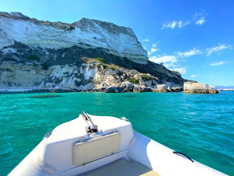 Cagliari: Boat Tour with 4 Swim Stops, Snorkeling & Prosecco - Who should book it