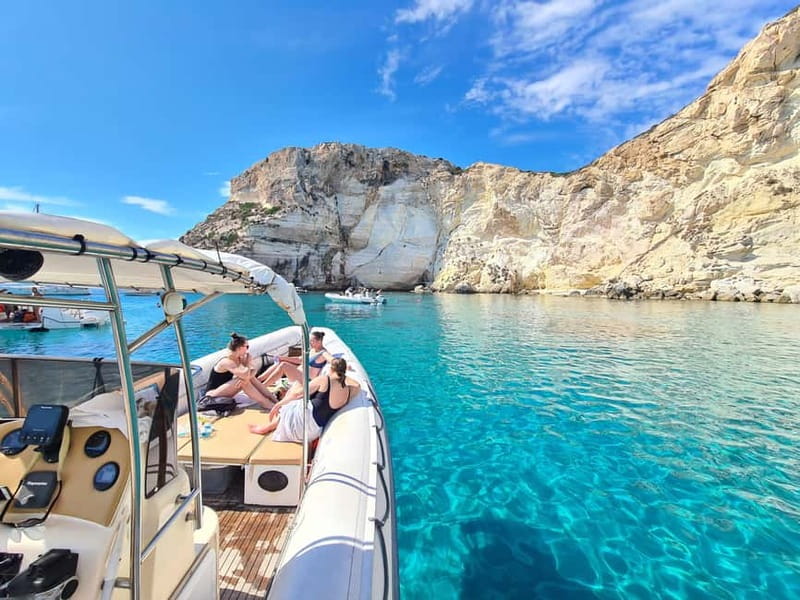 Cagliari: Boat Tour with Snorkeling, GoPro & Sardinian Beer - Who will enjoy this Cagliari boat trip most