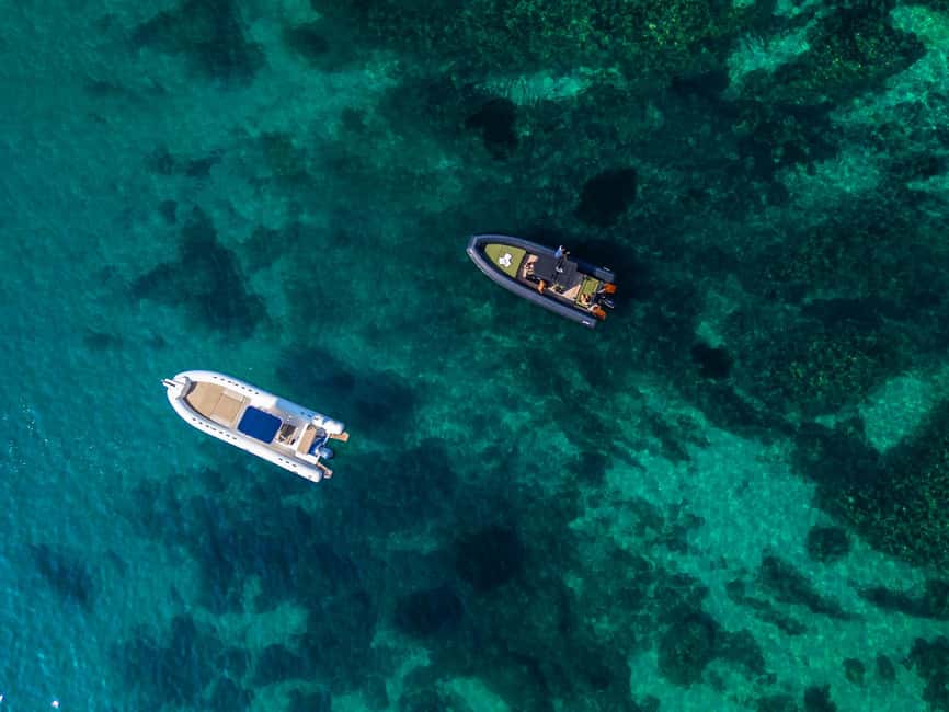 Cagliari: Coastline Cruise with Drinks and Snorkeling - Why this cruise works so well for seeing Cagliari from the water