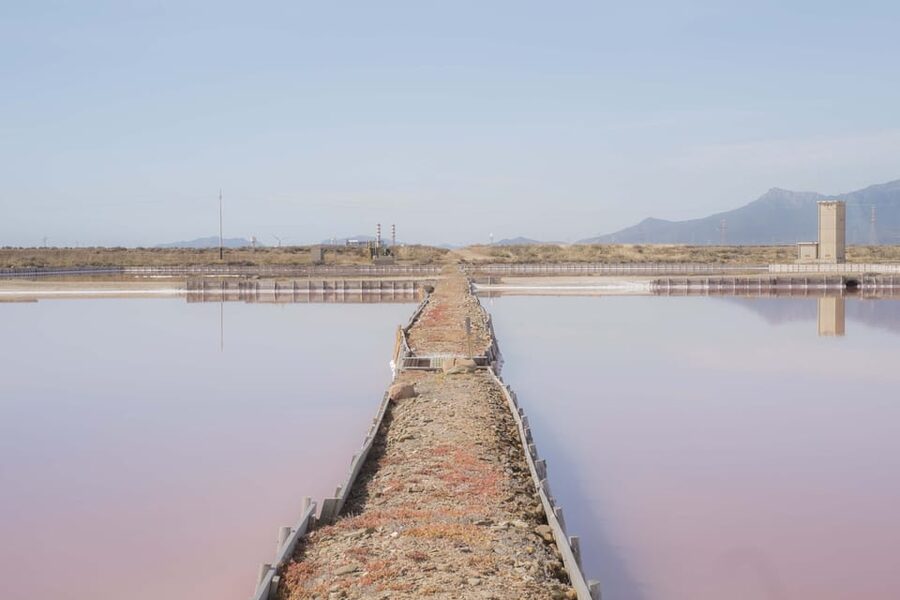 Cagliari: Conti Vecchi Salt Flats Train and Tour - Practical ways to get more from the visit