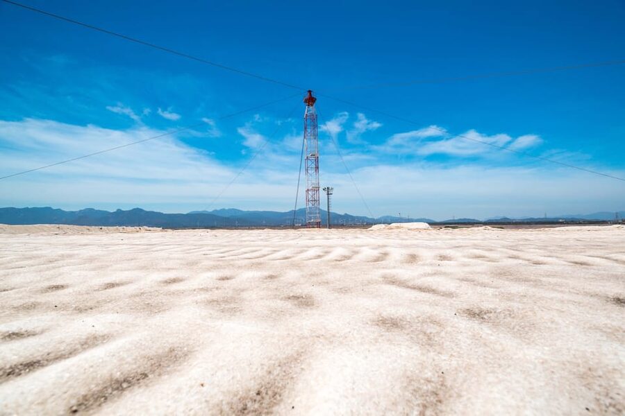 Cagliari: Conti Vecchi Salt Flats Train and Tour - Who will enjoy this tour most?