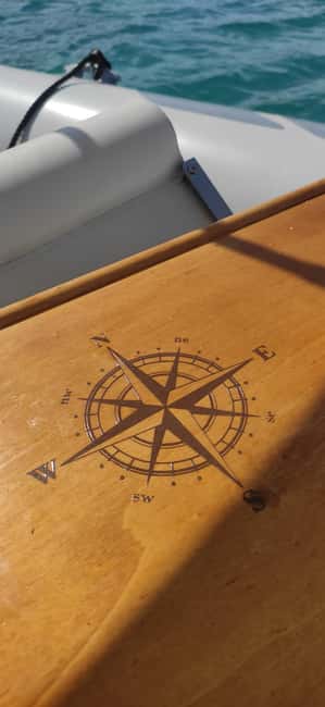 Cagliari:devil's saddle big cruise by boat drink & snack - Who will enjoy this boat trip most?