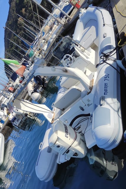 Cagliari:devil's saddle big cruise by boat drink & snack - Sardinian snacks and the onboard aperitif