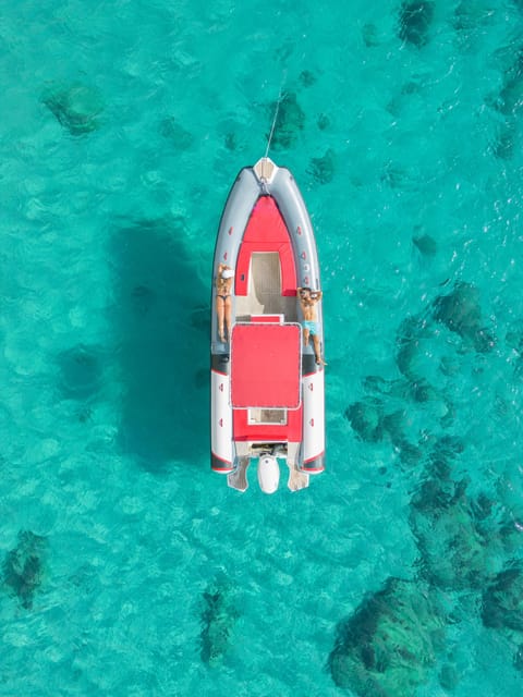 Cagliari: Devil's Saddle Boat Tour with Spritz and Chips - Should you book the Devil’s Saddle boat tour?