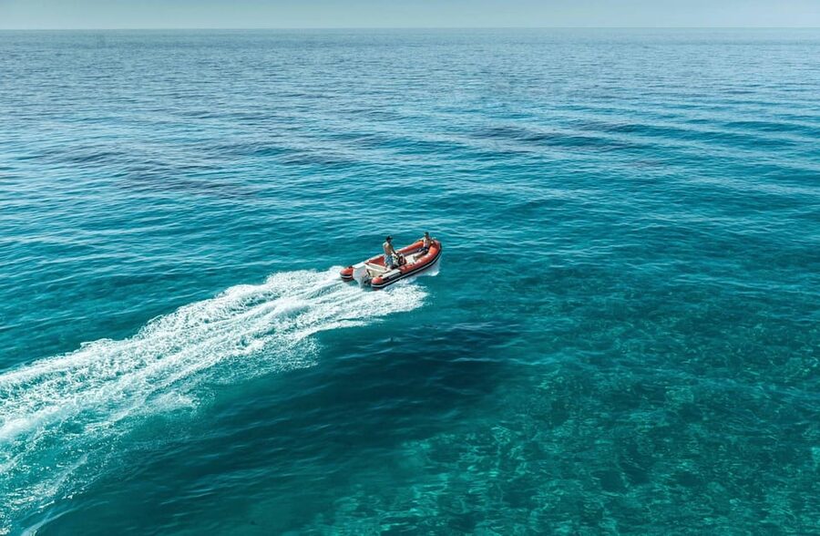 Cagliari: Devil's Saddle Boat Tour with Spritz and Chips - What makes the $65 price worthwhile