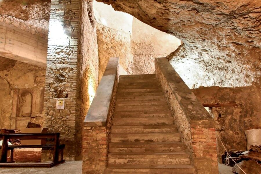 Cagliari: Underground Cagliari Walking Tour - Key points to know before you book
