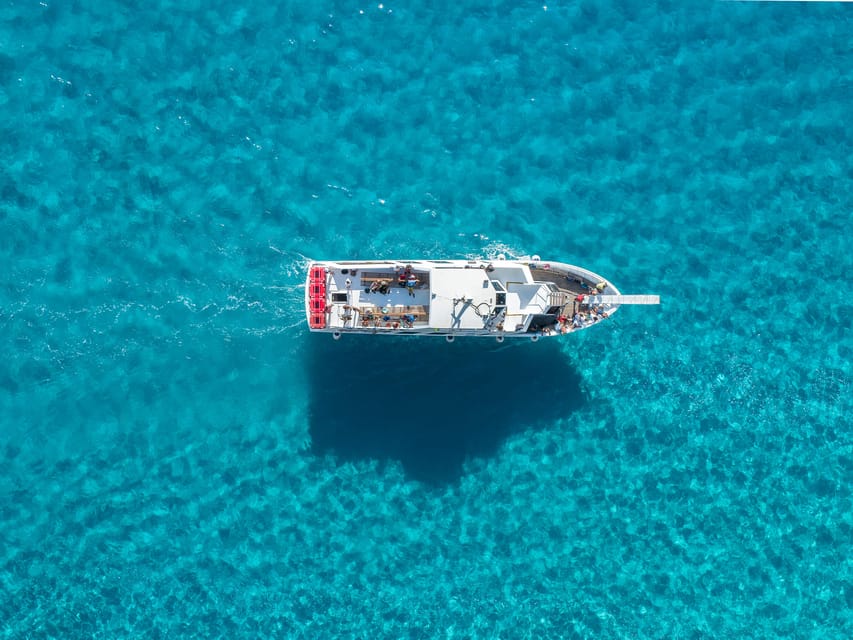 Cala Gonone:Cruise in the Gulf of Orosei with Cala Goloritzé - What to pack for the beach stops