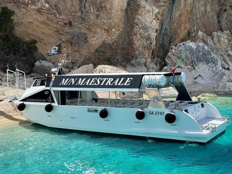 Cala Gonone: Gulf of Orosei Cruise with Beach Stops - Why this Cala Gonone boat trip works