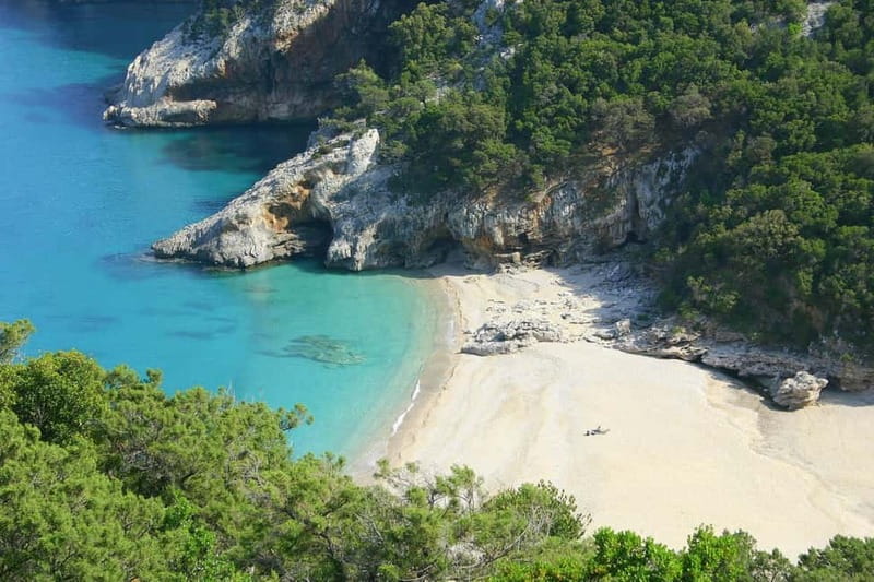 Cala Gonone: Gulf of Orosei Cruise with Beach Stops - What to bring for a smoother day