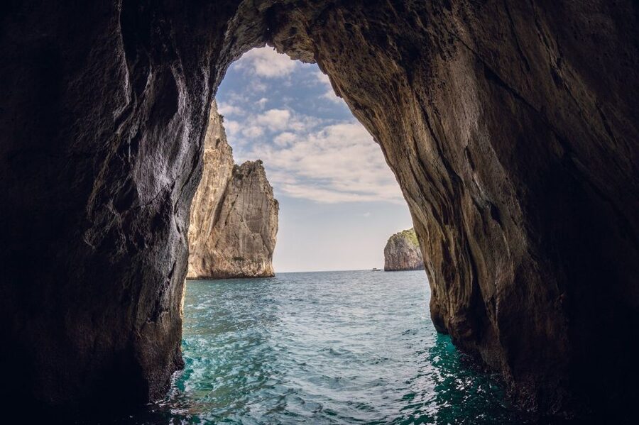 Capri: 2-Hour Boat Tour with Happy Hour - Why two hours works, and where it falls short