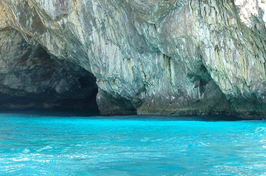 Capri: Full-Day Small Group Boat Tour - Is $162.73 a fair price?