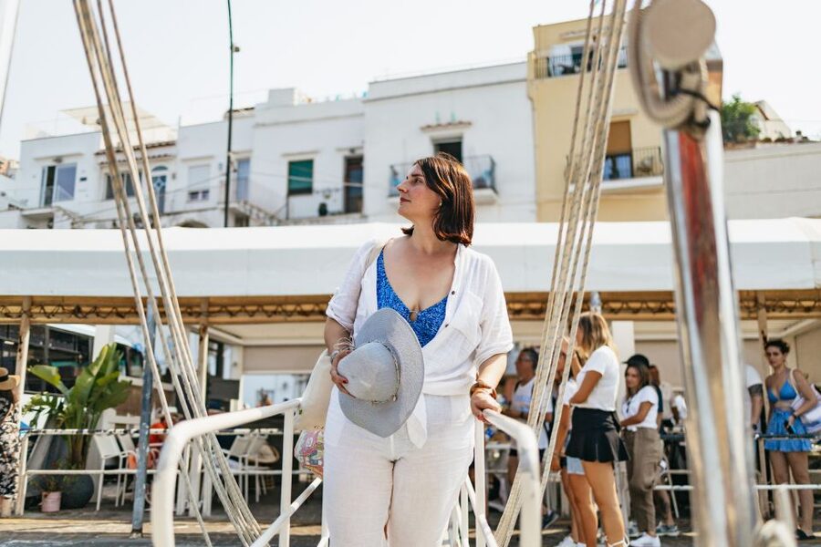 Capri: Island Boat Trip with Grottos - Key points to know before booking
