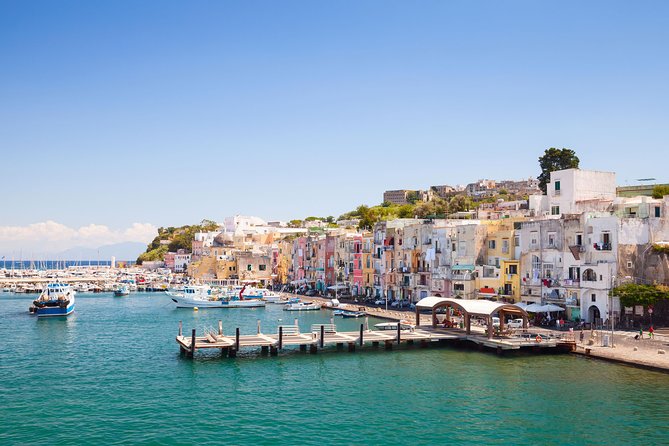 Capri Walking Tour with local guide - Why a guided Capri day helps