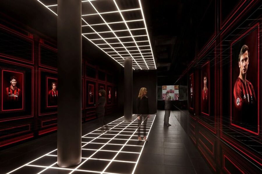Casa Milan: Museum Entry Ticket - Booking details worth knowing
