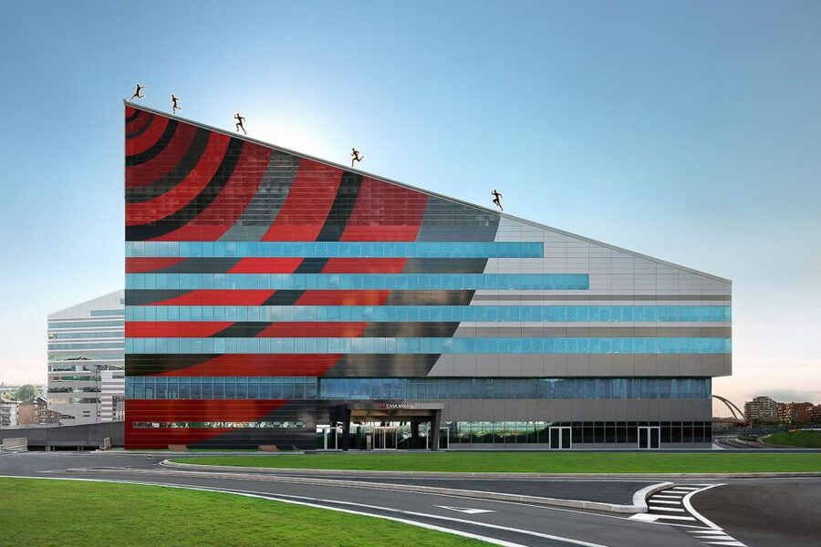 Casa Milan: Museum Entry Ticket - Allow one hour, or two if you read everything