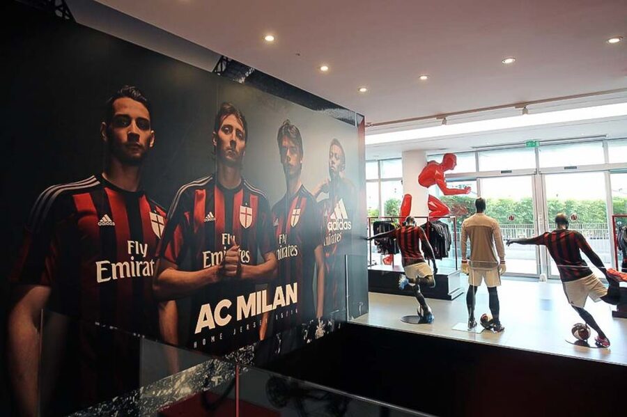 Casa Milan: Museum Entry Ticket - Is $18 a fair price?