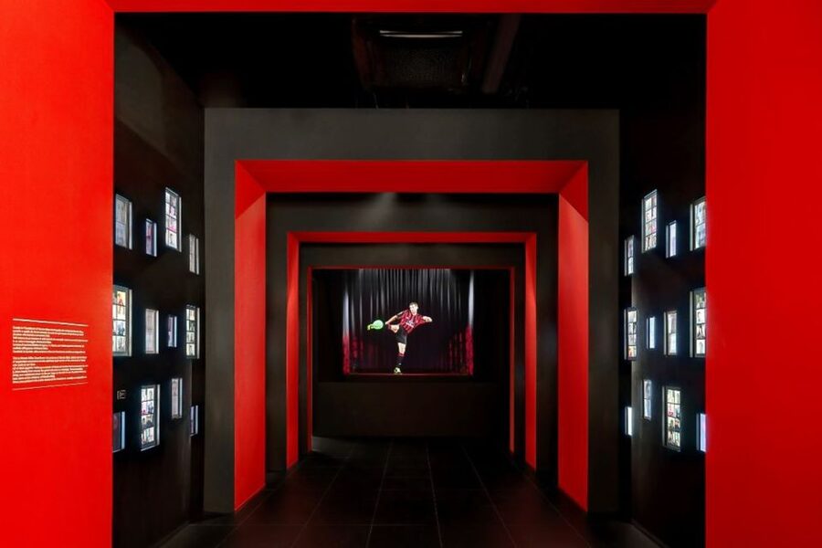 Casa Milan: Museum Entry Ticket - Who will enjoy Casa Milan most?