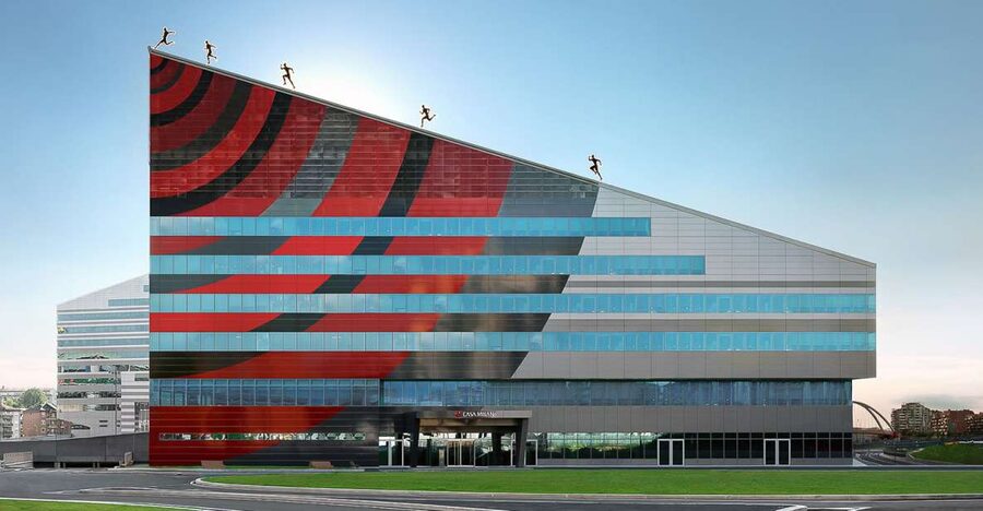 Casa Milan: Museum Entry Ticket - Start with the Hall of Fame and famous champions
