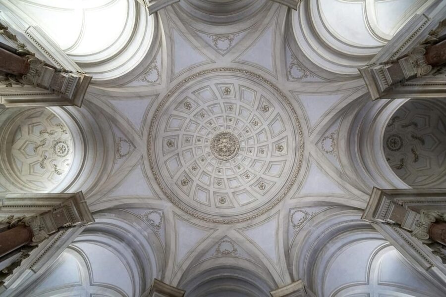 Caserta Royal Palace & Gardens Small Group Tour with Shuttle - Practical advice for a smoother visit