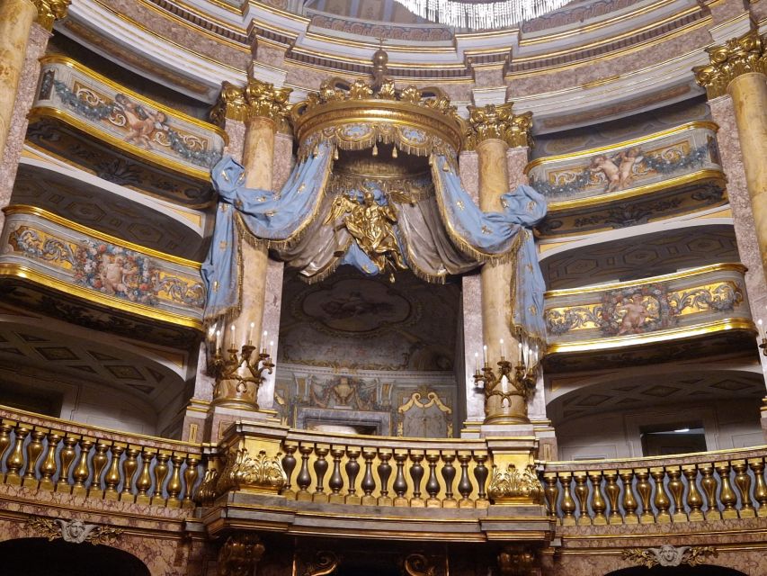 Caserta: Royal Palace of Caserta Guided Tour - The best timing and planning tips