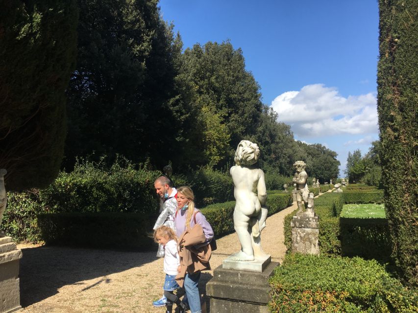 Castel Gandolfo: Papal Apartments and Secret Garden Ticket - Should you book the Castel Gandolfo ticket?