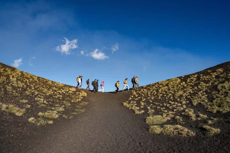 Catania: Amazing Etna Morning Tour with Pickup and Drop-Off - Why Etna’s North Side is worth your morning