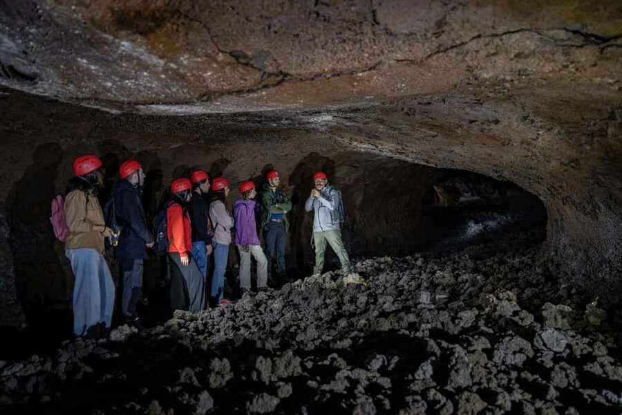 Catania: Amazing Etna Morning Tour with Pickup and Drop-Off - Weather, volcanic activity, and changing plans