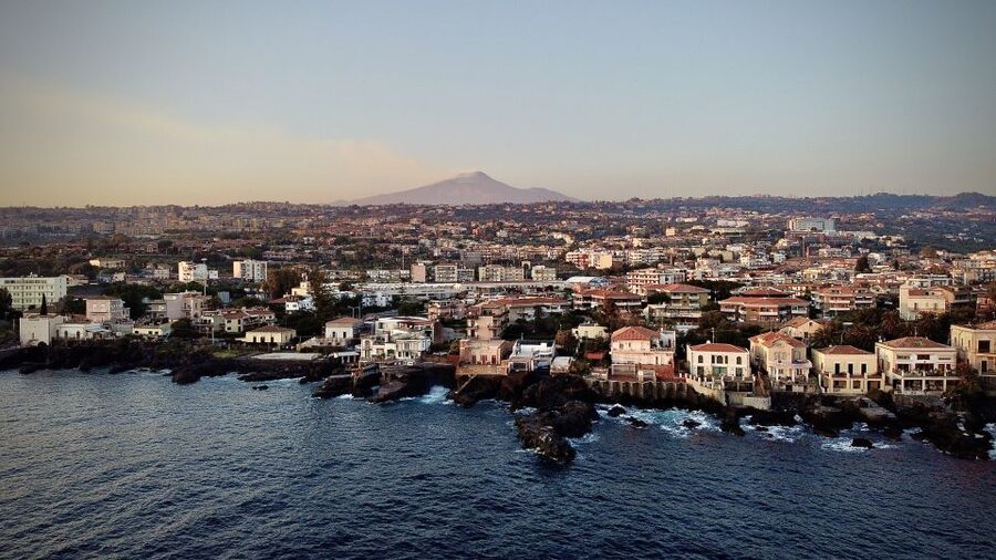 Catania: City Highlights Walking Tour - Key points to know before you book