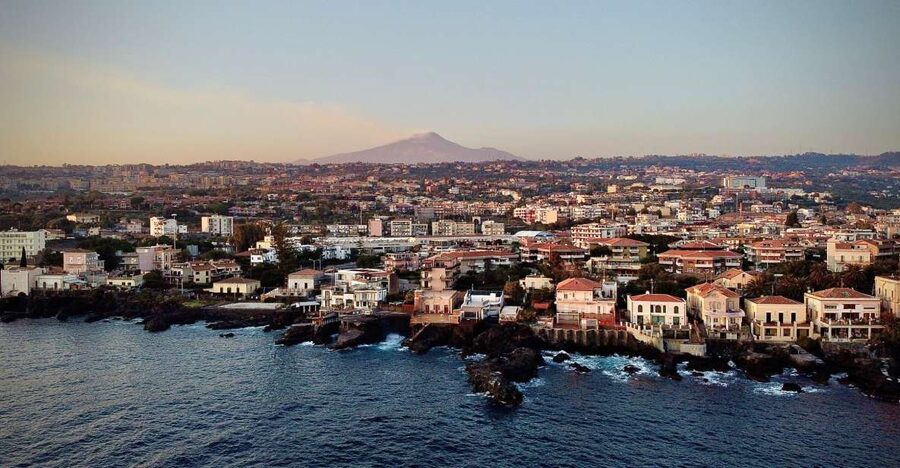 Catania: City Highlights Walking Tour - Why this Catania walk works well as a first introduction