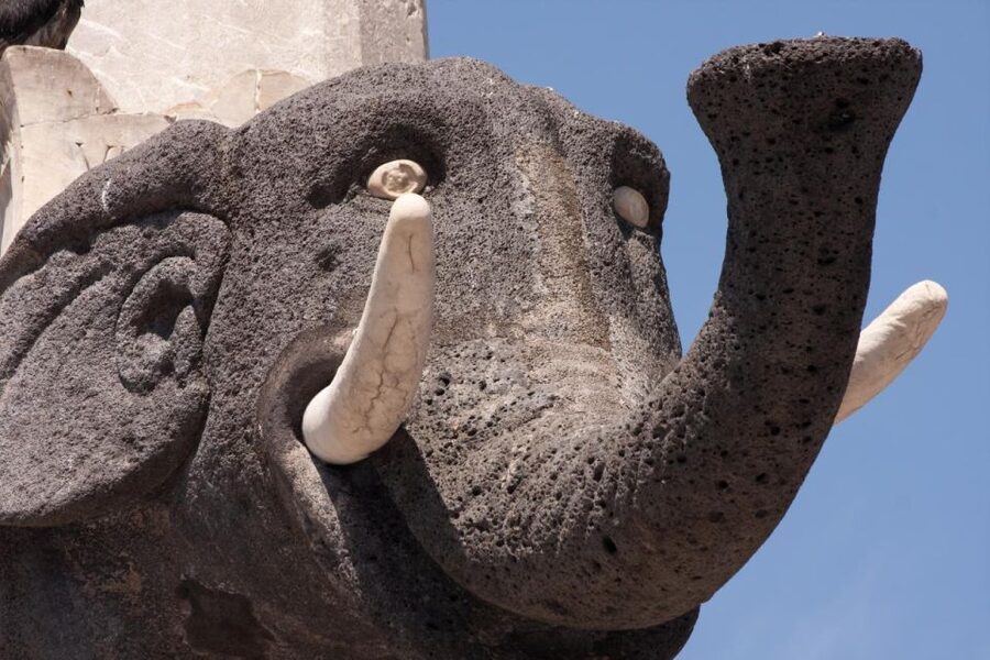Catania: City Highlights Walking Tour - Meeting at Via Erasmo Merletta 3