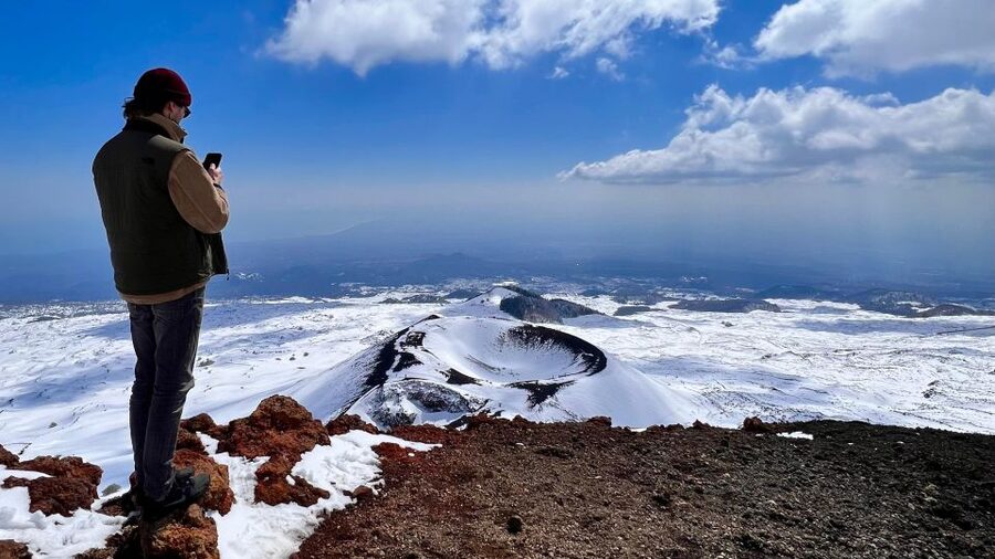 Catania: Etna Morning Excursion with Tasting and Pickup - Should you book it?