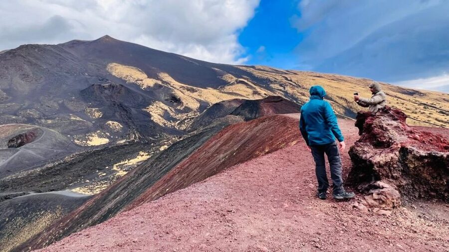 Catania: Etna Morning Excursion with Tasting and Pickup - Who should book this Etna excursion?
