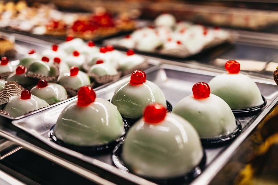 Catania: Guided Street Food Walking Tour - Key points to know before you book