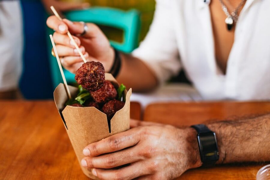 Catania: Guided Street Food Walking Tour - Why Catania’s street food makes a good introduction