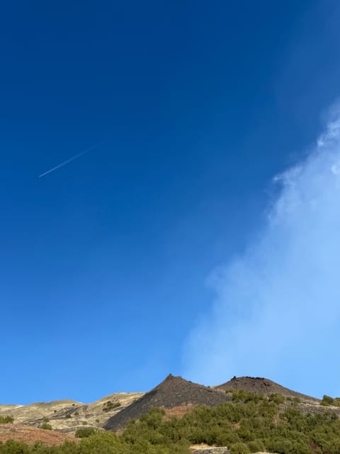 Catania: Morning Jeep Tour of Mount Etna and Lava Flow Caves - Key points to know before booking