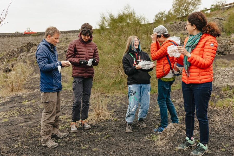 Catania: Mount Etna Morning or Sunset Day Trip with Tasting - Morning or sunset: which one should you choose?