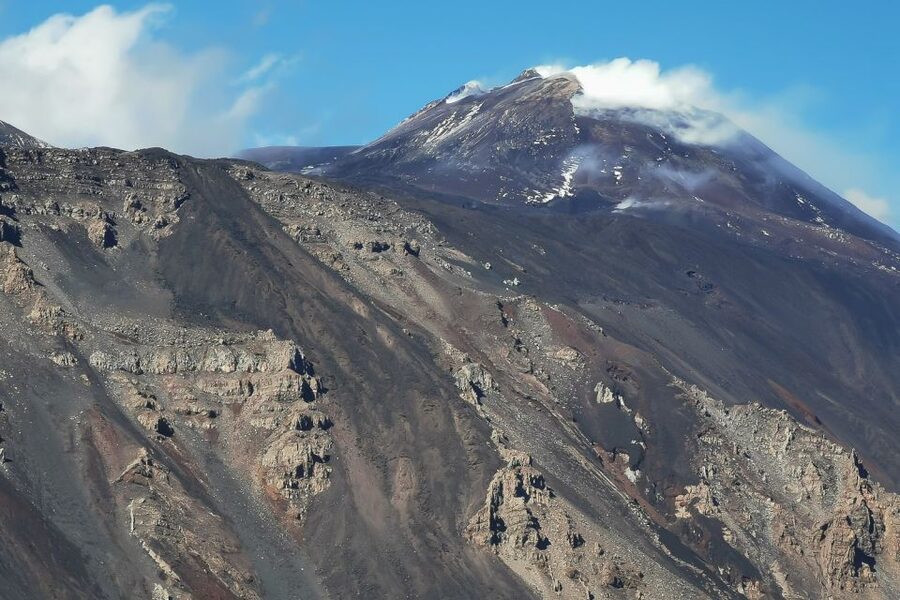 Catania: Mount Etna Trekking Trip off the Tourist Path - Why this Etna hike feels different from a standard volcano visit