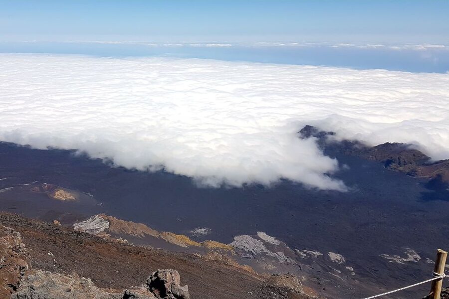 Catania: Mount Etna Trekking Trip off the Tourist Path - A short stop at the Silvestri Craters