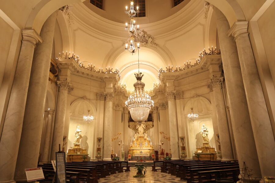 Catania: Opera Concert - Tribute to Vincenzo Bellini - Key points to know before you book
