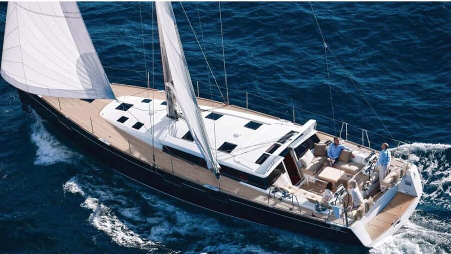 Catania: Sail Tour of Cyclops Coast with Sicilian Aperitif - Swimming near the Cyclopean Isles