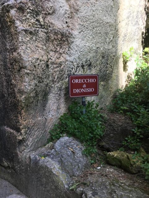 Catania: Syracuse, Ortigia, and Noto Tour with Brunch - Noto and the Baroque streets